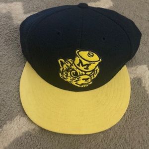 Men’s hat